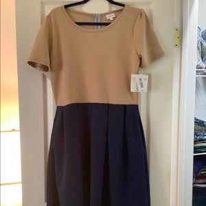 Lularoe Amelia Dress